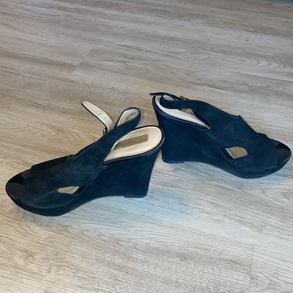 INC wedge platforms - Picture 3 of 6